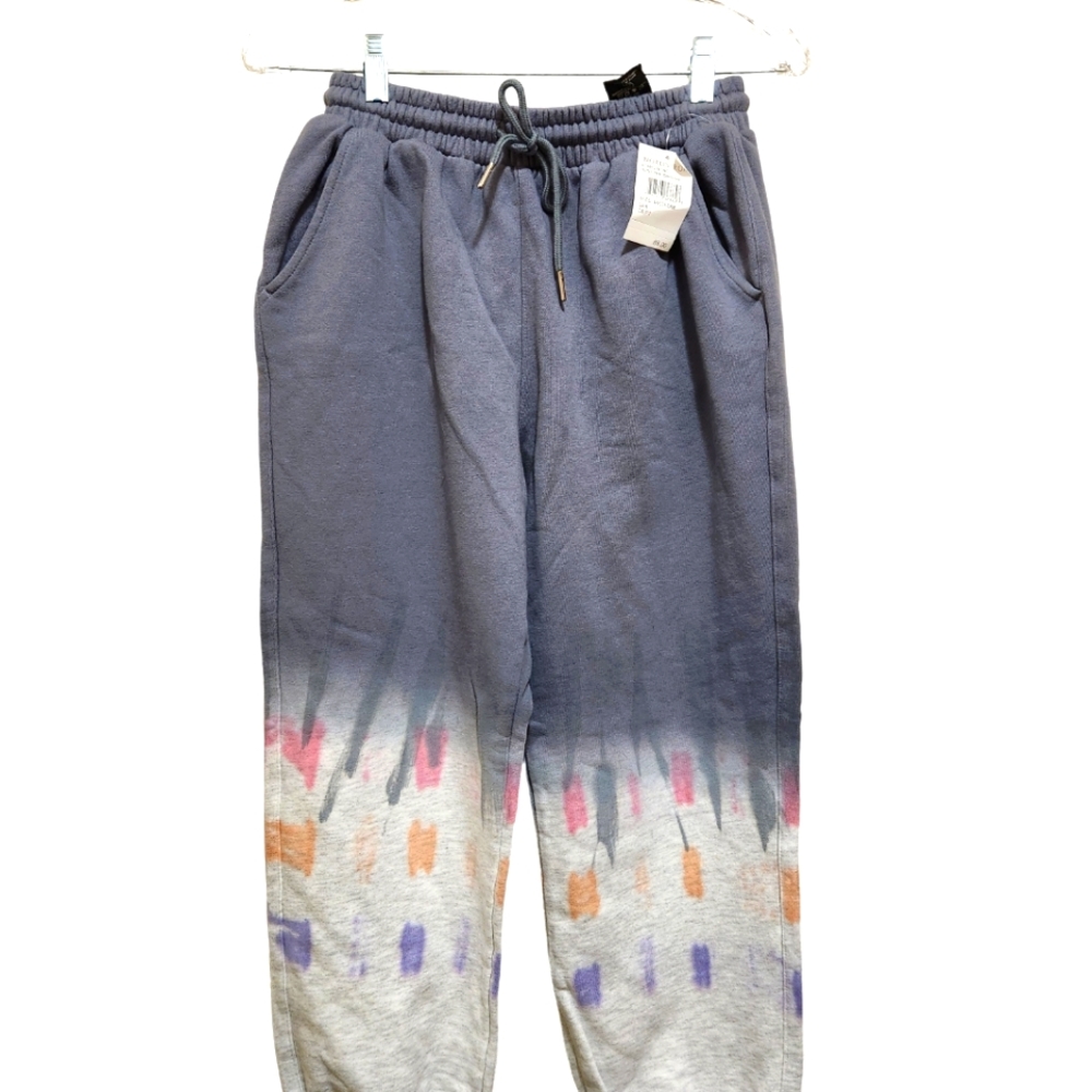 NORDSTROM BLANK NYC SWEATPANTS SZ MED